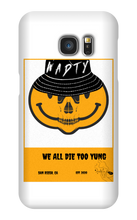 WADTY - Smiley / Samsung Phone Cases