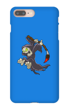 cereal_klr iPhone Phone Cases