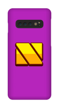 netrogame Samsung Phone Cases