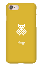VikinggK - Official iPhone Case ( White )