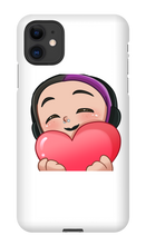 octiee iPhone Phone Cases
