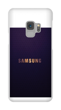 conrad_manson Samsung Phone Cases