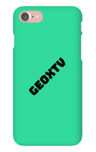 ge0xtv iPhone Phone Cases