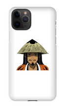 tigerhoodstv iPhone Phone Cases
