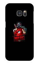MMTV Samsung Phone Cases