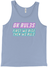 gkrul3s Tank Top