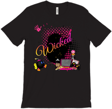 wickedq79 T-Shirts