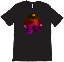 Lord PS1 Hagrid Shirt