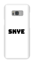 notskyefn Samsung Phone Cases