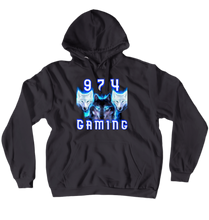 gearhead_04 Hoodies (No-Zip/Pullover)
