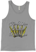 The Cure Tank Top