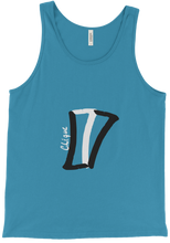 777 clique tank top