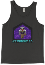 hennas2197 Tank Top