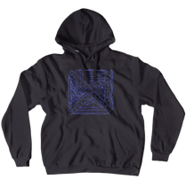 ShadowDestruct Hoodie (No-Zip/Pullover)