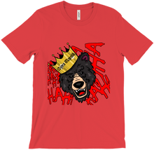 The Bear King (Bjorn Majestik)