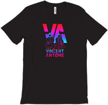 VA Sunset Silhouette T-Shirt