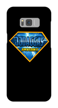 jjdaggas25 Samsung Phone Cases
