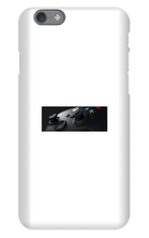 milenobr iPhone Phone Cases