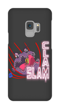 Clam Slam Samsung Phone Cases