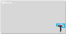 trillog_ XXL Gaming Mousepad