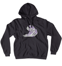 Tiger Soojers Hoodies (No-Zip/Pullover)