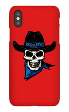 Regulator iPhone Phone Cases