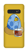 thirstybirdy Samsung Phone Cases