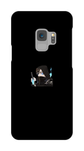 zaindan Samsung Phone Cases