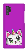 xladylunax Samsung Phone Cases