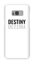 Destiny Samsung Phone Case