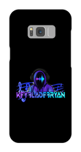 keybladebryan Samsung Phone Cases