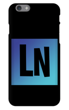 LeNinja IPhone Case