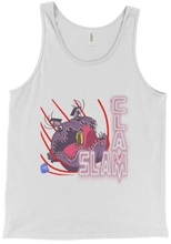 Clam Slam Tank Top