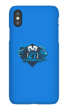 twomany20 iPhone Phone Cases