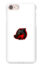 utssky iPhone Phone Cases
