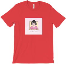 edithhtv T-Shirts
