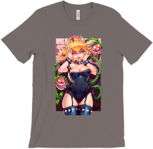 Bowsette T-Shirts