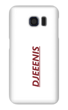 djeeenis Samsung Phone Cases