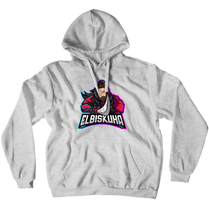 Elbis Bro Hoodie