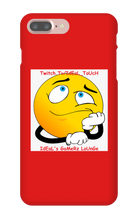 ideal_touch iPhone Phone Cases