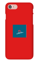 tgcthegamingcancer iPhone Phone Cases