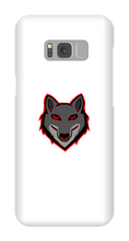 ookami25 Samsung Phone Cases