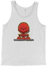 D00mzday_Gaming Tank Top