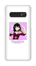 ZexaLive Samsung Case [Logo]
