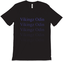 vikingz_odin T-Shirts