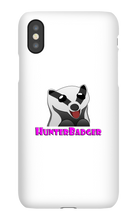 HunterBadger iPhone Phone Cases