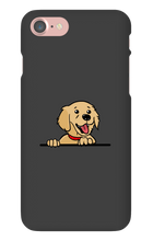 indi_tv iPhone Phone Cases