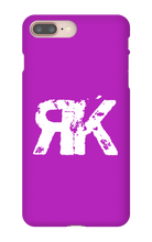 rellik85 Logo iPhone Phone Cases