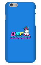 Omfgoddess iPhone Phone Case