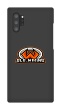 oldwiking Samsung Phone Cases